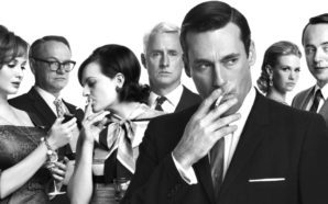 Mad Men Hinges So Much Emotional Weight On So Few…