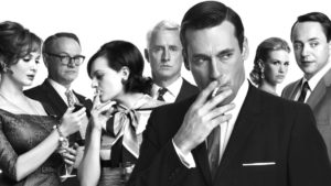 Mad Men Hinges So Much Emotional Weight On So Few Words