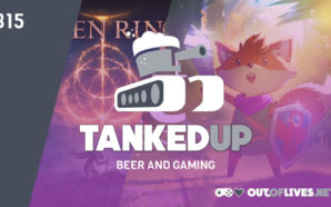 Tanked Up 315 – Donglin’ about in our Tunic and…
