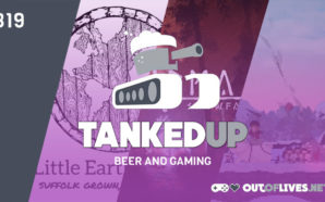Tanked Up 319 – Left the Beers in the Winter
