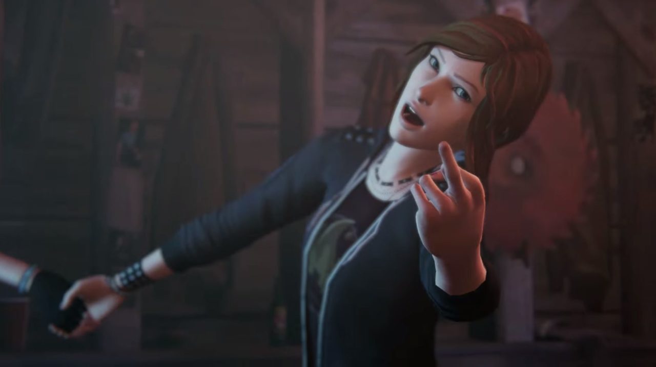 How long is Life Is Strange: Before the Storm?