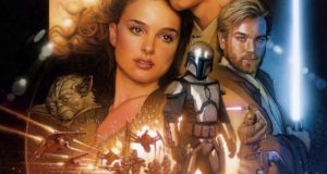 Celebrating 20 Years of Star Wars Episode II Attack of the Clones