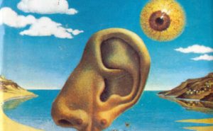 First Time Reading Colonel Sun