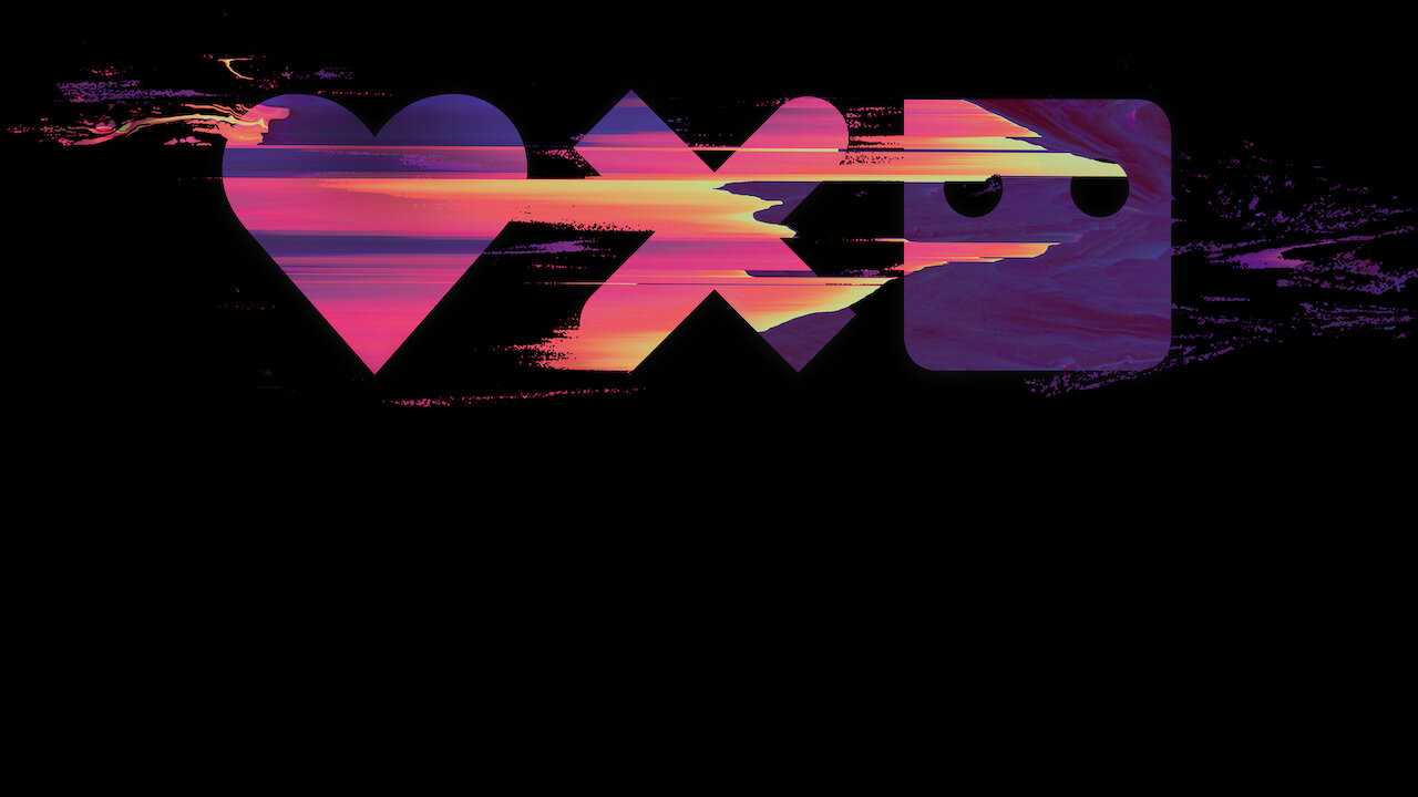 Netflix Love Death Robots 1280x720