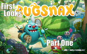 First Looks – Bugsnax (pt. 1)