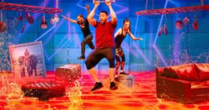 Floor is Lava The Satisfying Art of Annoying People Hurting Themselves