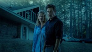 Ozark's Flawed Final Season Messy Consequences and Mistaking Plot for Story