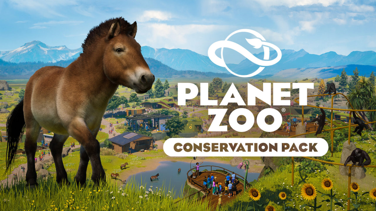 Planet Zoo is not Zoo Tycoon 2, or 3, Page 2