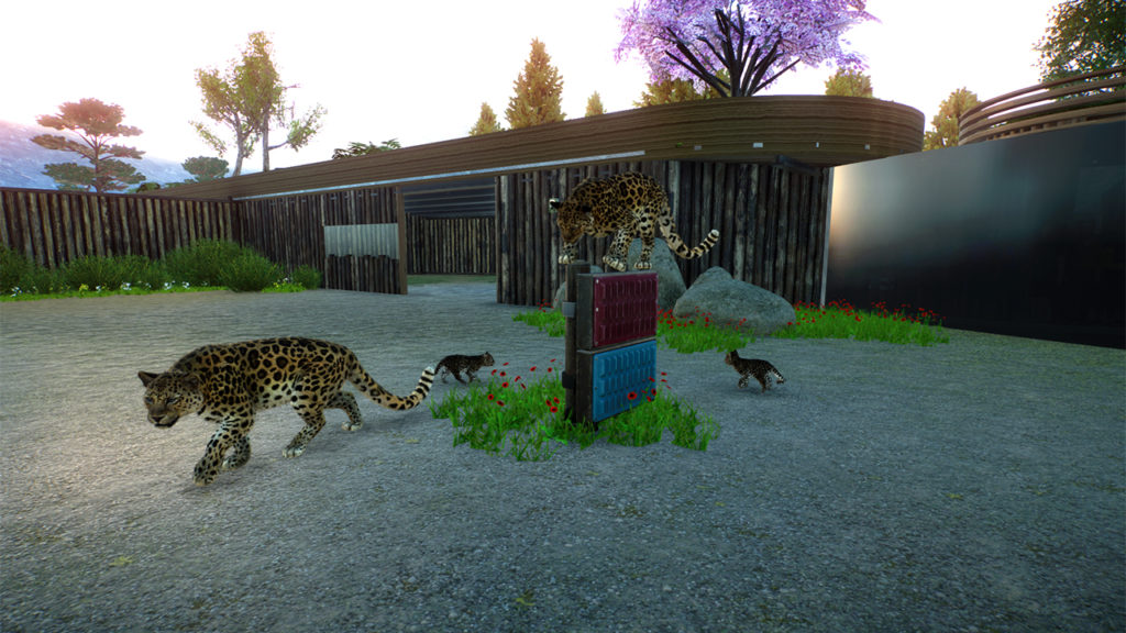 Zoo Tycoon 2 Buildings I've recreated! (Well.. ones I can photos of at  least) Feel free to add image links in the comments of any I have missed! :  r/PlanetZoo