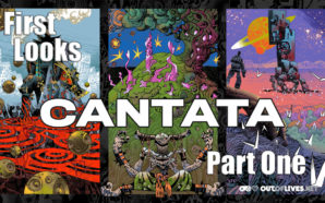 First Looks – Cantata (pt. 1)