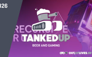 Tanked Up 326 – Recursive Ruin w/Bit Rot Games