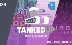 Tanked Up 329 – Bees and CAMRA BS