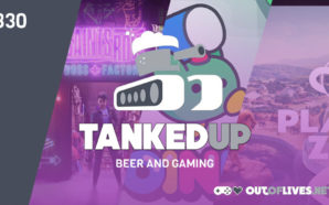 Tanked Up 330 – A Planet Zoo of Saint’s Row…