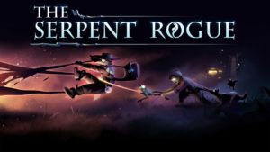 The Serpent Rogue 1280x720