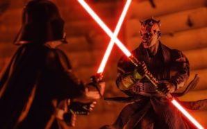 Why Vader vs Maul is a Star Wars Story That…