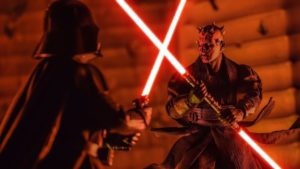 Why Vader vs Maul is a Star Wars Story That Needs to be Told
