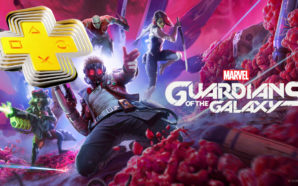 Perusing PlayStation Plus: Marvel’s Guardians of the Galaxy