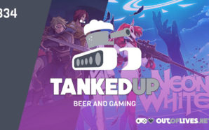 Tanked Up 334 – Playing cards for jumps and profit