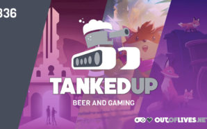 Tanked Up 336 – Escape routes with just a map