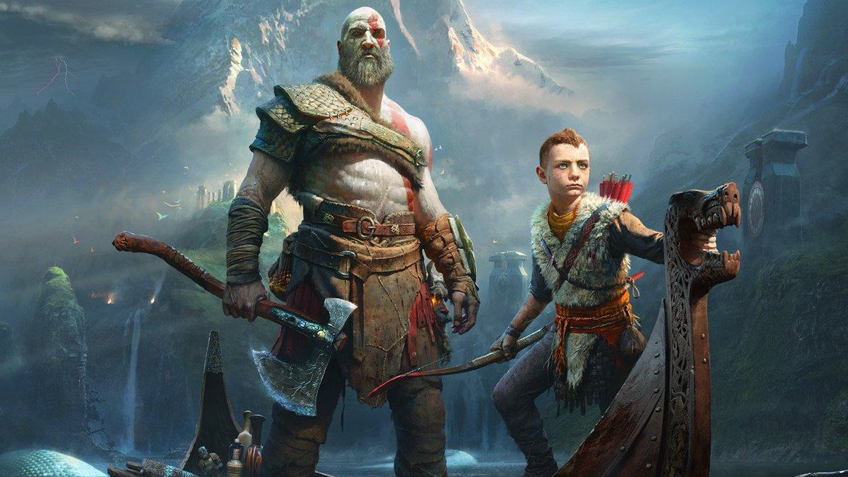 God Of War Ragnarök Devs Explains Why Their Thor Isn't Chris Hemsworth