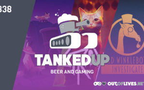 Dead Animals, Lord Winklebottom is forever (Tanked Up 338)