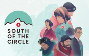  South of the Circle Review (PC)