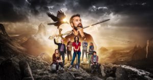 Can Mythic Quest Become More Than Just Another Workplace Comedy