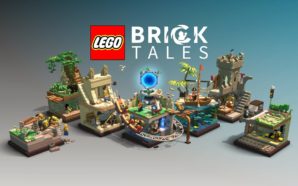 Lego Bricktales 1280x720