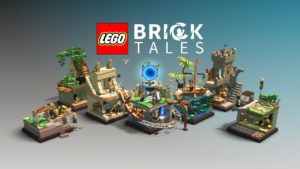 Lego Bricktales 1280x720