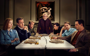 Revisiting Succession’s Flawed Beginning