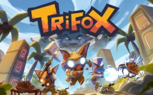Trifox Hands-On (Xbox Series S/X)