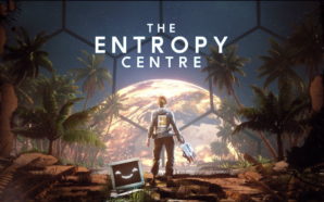 The Entropy Centre Review (Xbox Series X/S)