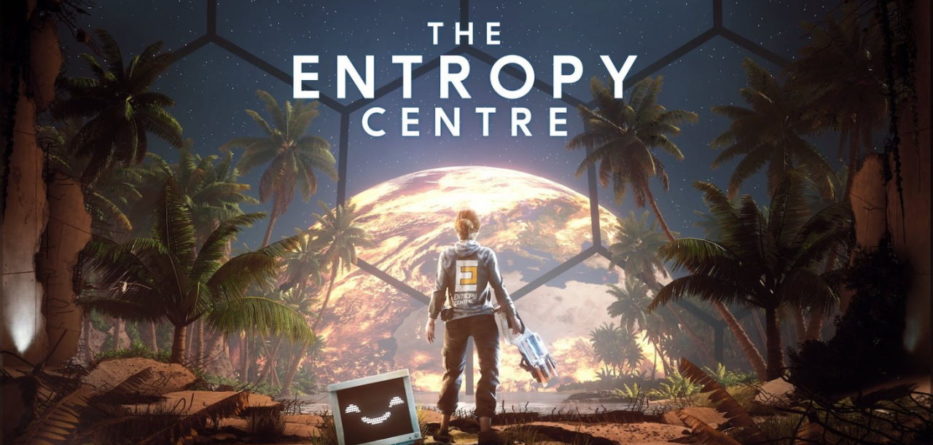 The Entropy Centre 1280x720