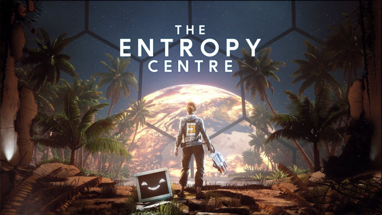 The Entropy Centre 1280x720