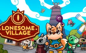 Lonesome Village Review (Xbox Series X/S)