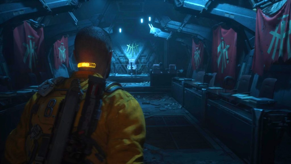 The Final Transmission DLC is The Callisto Protocol's Death Knell