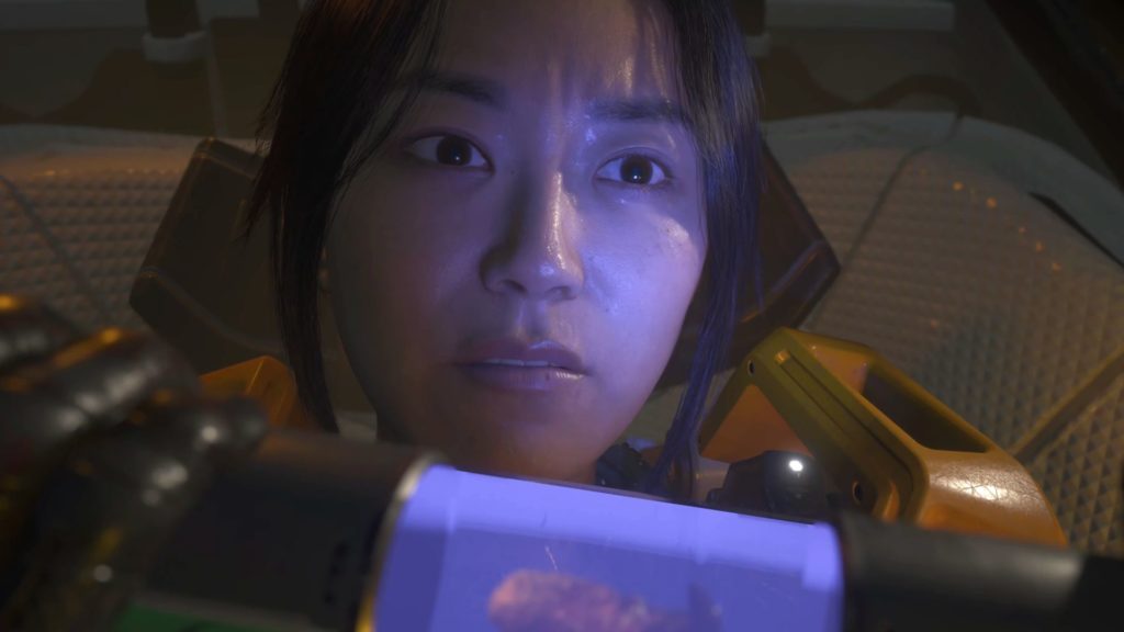 The Final Transmission DLC is The Callisto Protocol's Death Knell