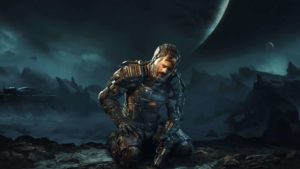 'll Defend The Callisto Protocol, Until the Bitter End(ing)