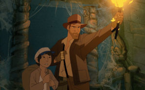 Indiana Jones Needs an Animated Series