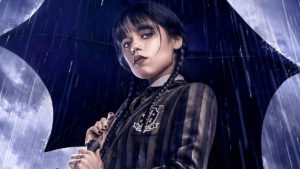 Questions and Hopes for Wednesday Season 2