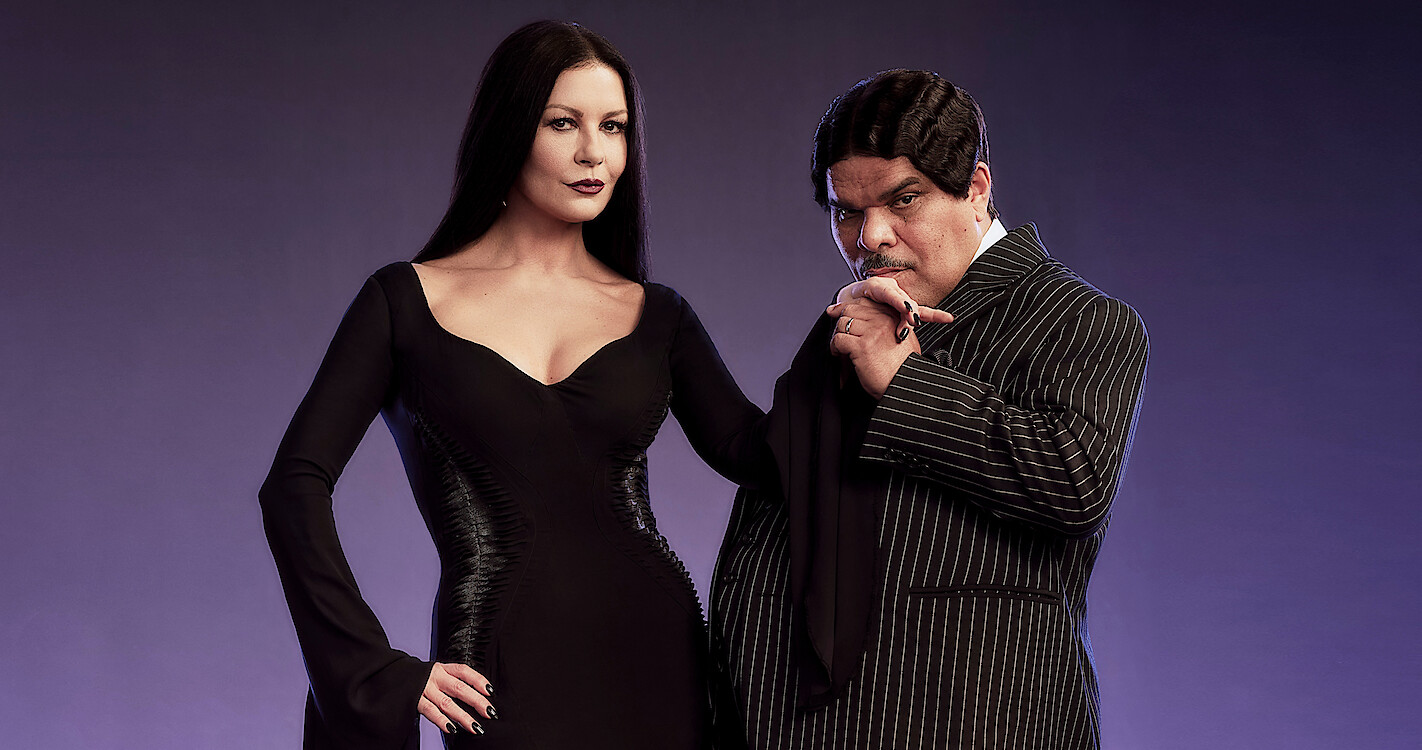 Mike Less Wednesday Questions and Hopes for Wednesday Season 2 – Out Of Lives