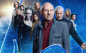 What Went Wrong With Star Trek: Picard Season 2?