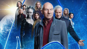 What Went Wrong With Star Trek Picard Season 2