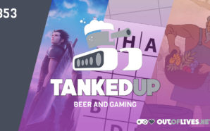 Tanked Up Remastered: Hive Mind AF Edition (Tanked Up 353)