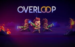 Overloop Review (Xbox Series X/S)