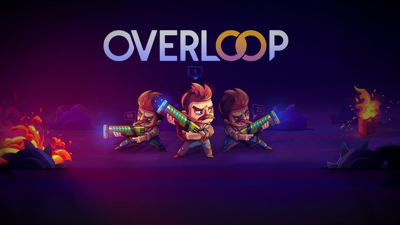 Overloop 1280x720