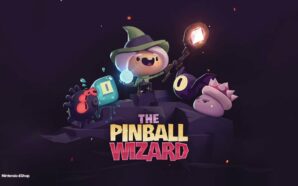 The Pinball Wizard 1280x720