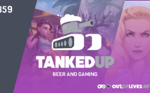 Like Puttty in our Hands (Tanked Up 359)