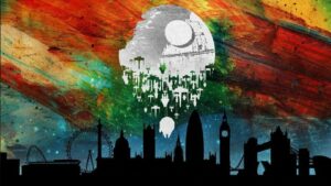 The Smallest News from Star Wars Celebration 2023