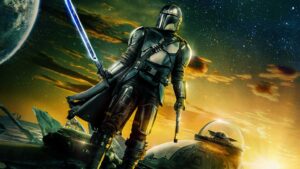 What Story is Left to Tell in The Mandalorian Season 4